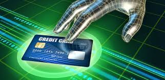 Credit Card Fraud Detection