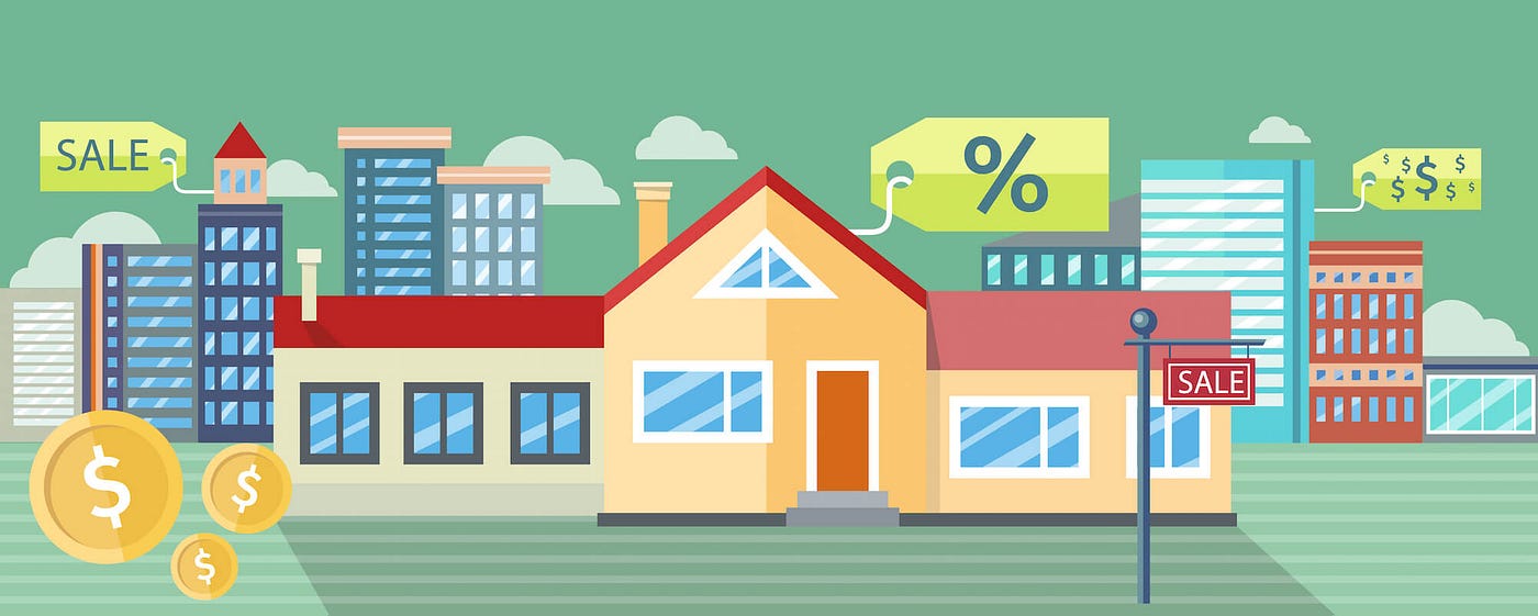 Housing Data Prediction Project Image